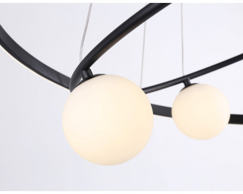 Сделать заказ Подвесная люстра Ambrella Light FL66327| VIVID-LIGHT.RU