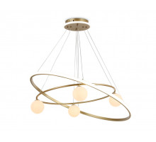 Подвесная люстра Ambrella Light FL66328