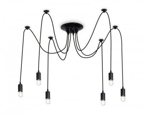 Заказать Подвесная люстра Ambrella Light TR8178| VIVID-LIGHT.RU