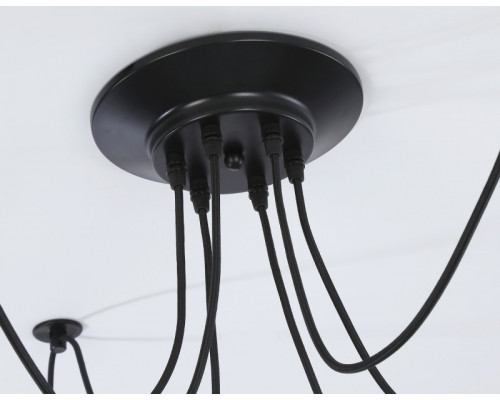 Заказать Подвесная люстра Ambrella Light TR8178| VIVID-LIGHT.RU