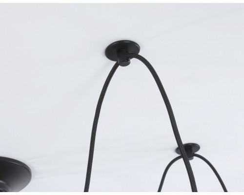 Заказать Подвесная люстра Ambrella Light TR8178| VIVID-LIGHT.RU