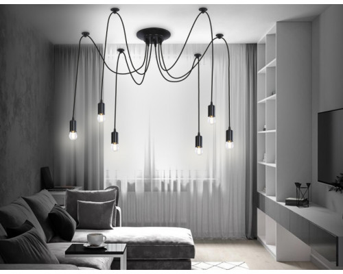 Заказать Подвесная люстра Ambrella Light TR8178| VIVID-LIGHT.RU