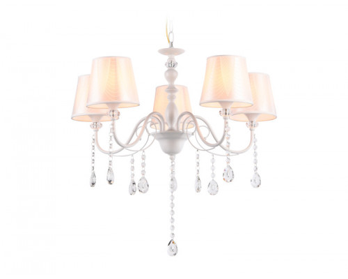 Оформить заказ Подвесная люстра Ambrella Light TR4603| VIVID-LIGHT.RU