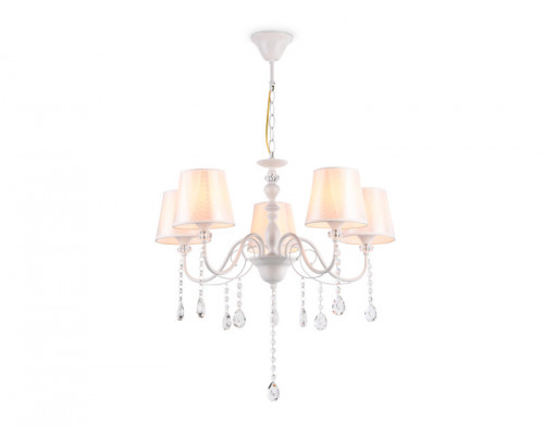 Оформить заказ Подвесная люстра Ambrella Light TR4603| VIVID-LIGHT.RU