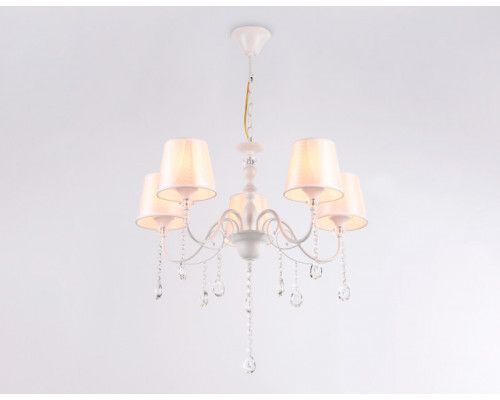 Оформить заказ Подвесная люстра Ambrella Light TR4603| VIVID-LIGHT.RU