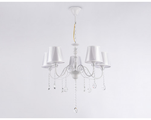 Оформить заказ Подвесная люстра Ambrella Light TR4603| VIVID-LIGHT.RU