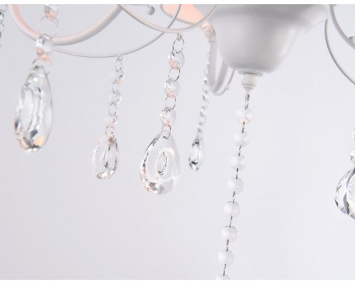 Оформить заказ Подвесная люстра Ambrella Light TR4603| VIVID-LIGHT.RU