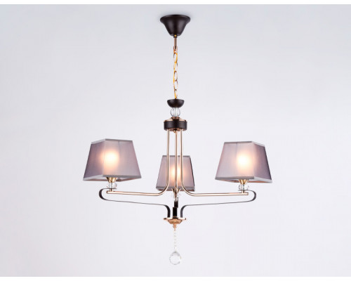 Купить Подвесная люстра Ambrella Light TR4614| VIVID-LIGHT.RU