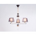 Купить Подвесная люстра Ambrella Light TR4614| VIVID-LIGHT.RU