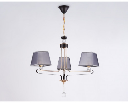 Купить Подвесная люстра Ambrella Light TR4614| VIVID-LIGHT.RU