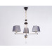 Купить Подвесная люстра Ambrella Light TR4614| VIVID-LIGHT.RU