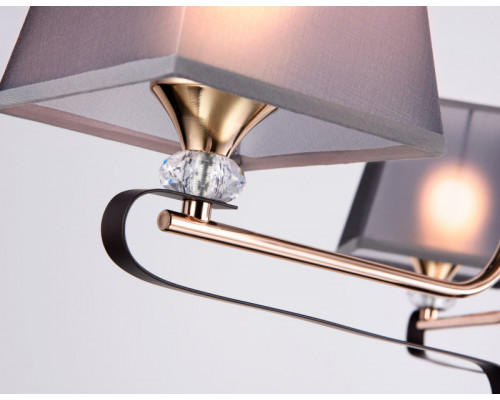 Купить Подвесная люстра Ambrella Light TR4614| VIVID-LIGHT.RU