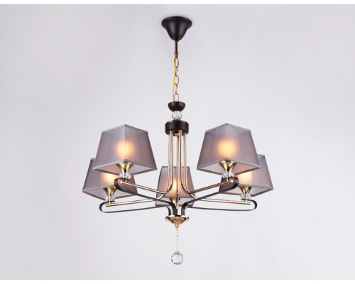 Оформить заказ Подвесная люстра Ambrella Light TR4616| VIVID-LIGHT.RU