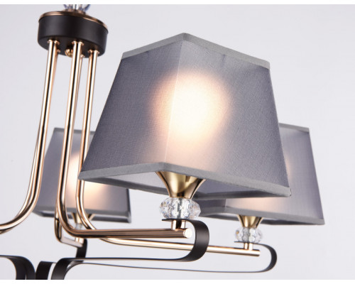 Оформить заказ Подвесная люстра Ambrella Light TR4616| VIVID-LIGHT.RU