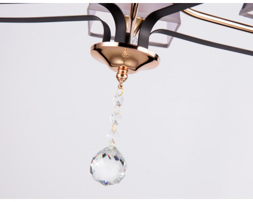 Оформить заказ Подвесная люстра Ambrella Light TR4616| VIVID-LIGHT.RU