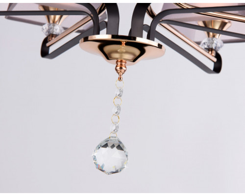 Купить Подвесная люстра Ambrella Light TR4618| VIVID-LIGHT.RU