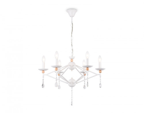 Оформить заказ Подвесная люстра Ambrella Light TR9596| VIVID-LIGHT.RU