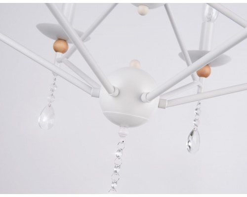 Оформить заказ Подвесная люстра Ambrella Light TR9596| VIVID-LIGHT.RU