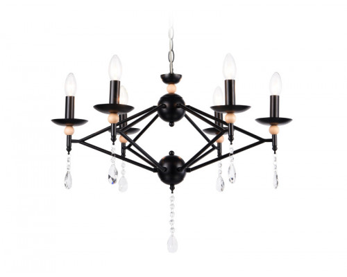 Заказать Подвесная люстра Ambrella Light TR9597| VIVID-LIGHT.RU