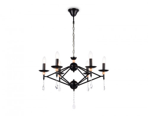 Заказать Подвесная люстра Ambrella Light TR9597| VIVID-LIGHT.RU