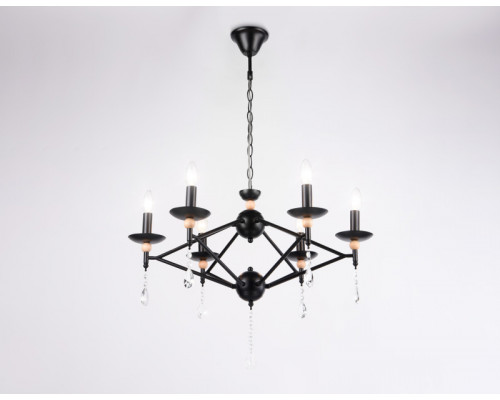 Заказать Подвесная люстра Ambrella Light TR9597| VIVID-LIGHT.RU