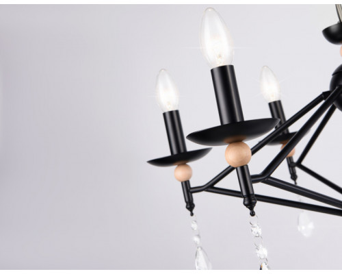 Заказать Подвесная люстра Ambrella Light TR9597| VIVID-LIGHT.RU