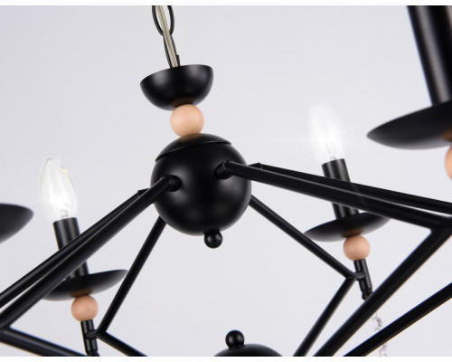 Заказать Подвесная люстра Ambrella Light TR9597| VIVID-LIGHT.RU