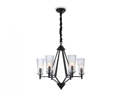 Сделать заказ Подвесная люстра Ambrella Light TR3237| VIVID-LIGHT.RU