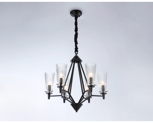 Сделать заказ Подвесная люстра Ambrella Light TR3237| VIVID-LIGHT.RU