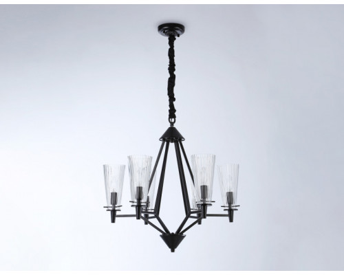 Сделать заказ Подвесная люстра Ambrella Light TR3237| VIVID-LIGHT.RU