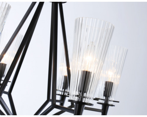 Сделать заказ Подвесная люстра Ambrella Light TR3237| VIVID-LIGHT.RU