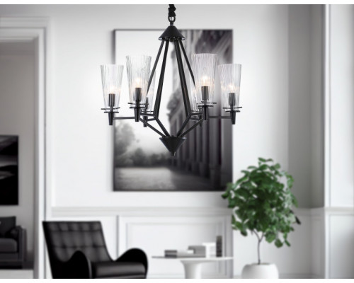 Сделать заказ Подвесная люстра Ambrella Light TR3237| VIVID-LIGHT.RU