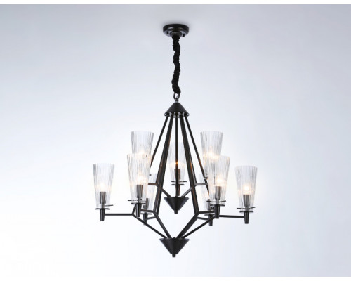 Купить Подвесная люстра Ambrella Light TR3238| VIVID-LIGHT.RU