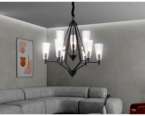 Купить Подвесная люстра Ambrella Light TR3238| VIVID-LIGHT.RU