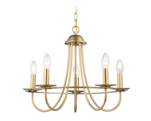 Купить Подвесная люстра Ambrella Light TR9615| VIVID-LIGHT.RU