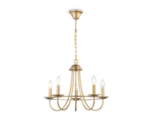 Купить Подвесная люстра Ambrella Light TR9615| VIVID-LIGHT.RU