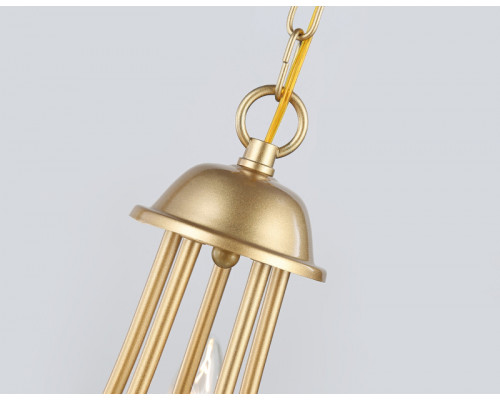 Купить Подвесная люстра Ambrella Light TR9615| VIVID-LIGHT.RU