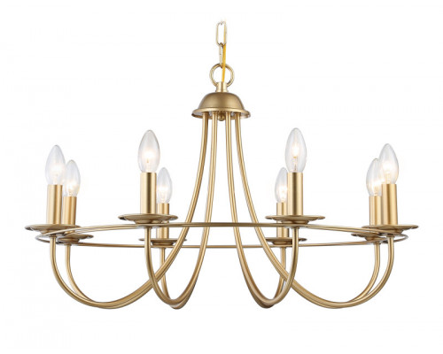 Заказать Подвесная люстра Ambrella Light TR9616| VIVID-LIGHT.RU