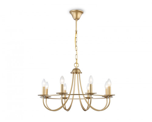 Заказать Подвесная люстра Ambrella Light TR9616| VIVID-LIGHT.RU