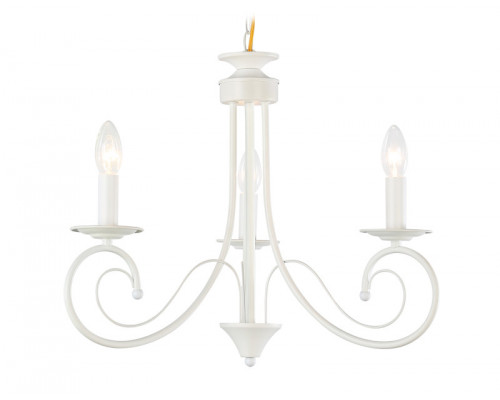 Купить Подвесная люстра Ambrella Light TR9605| VIVID-LIGHT.RU