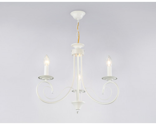 Купить Подвесная люстра Ambrella Light TR9605| VIVID-LIGHT.RU