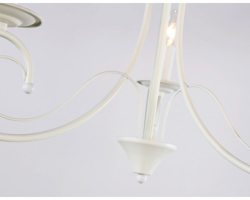 Купить Подвесная люстра Ambrella Light TR9605| VIVID-LIGHT.RU