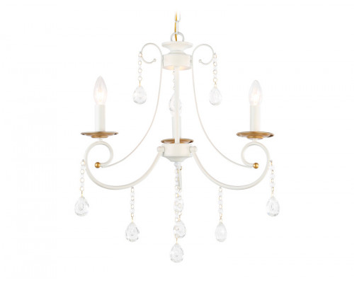 Купить Подвесная люстра Ambrella Light TR4915| VIVID-LIGHT.RU