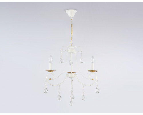 Купить Подвесная люстра Ambrella Light TR4915| VIVID-LIGHT.RU