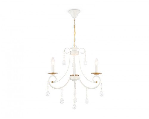 Купить Подвесная люстра Ambrella Light TR4915| VIVID-LIGHT.RU