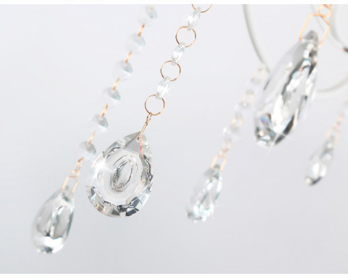 Купить Подвесная люстра Ambrella Light TR4915| VIVID-LIGHT.RU