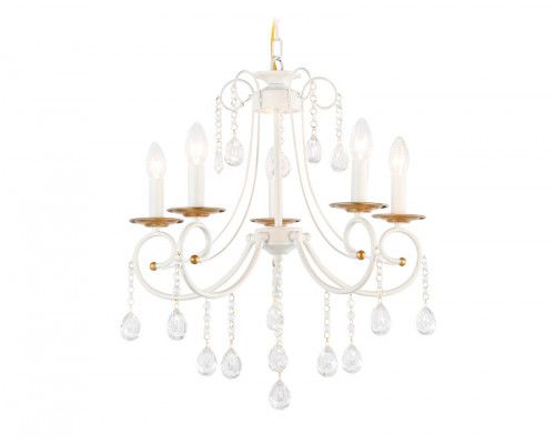 Оформить заказ Подвесная люстра Ambrella Light TR4916| VIVID-LIGHT.RU