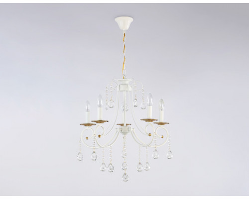 Оформить заказ Подвесная люстра Ambrella Light TR4916| VIVID-LIGHT.RU