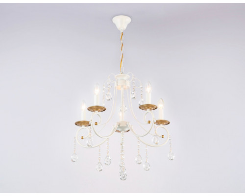 Оформить заказ Подвесная люстра Ambrella Light TR4916| VIVID-LIGHT.RU