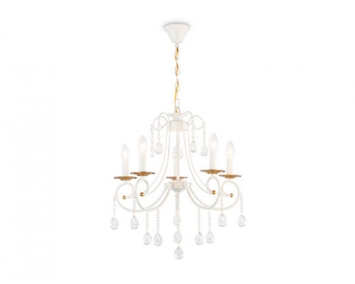 Оформить заказ Подвесная люстра Ambrella Light TR4916| VIVID-LIGHT.RU